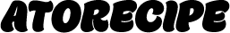 ATORECIPE