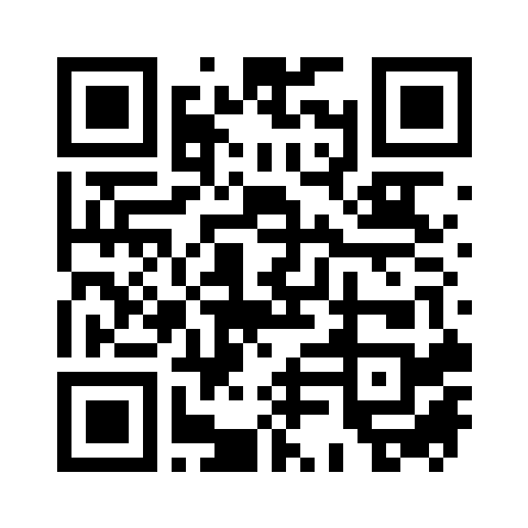 LINE 官方帳號 @735dwkqw 加好友 QR code